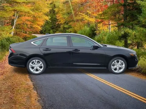 Photos of 2026 Honda Accord LX for sale in Brewster, NY at Lia Honda Brewster