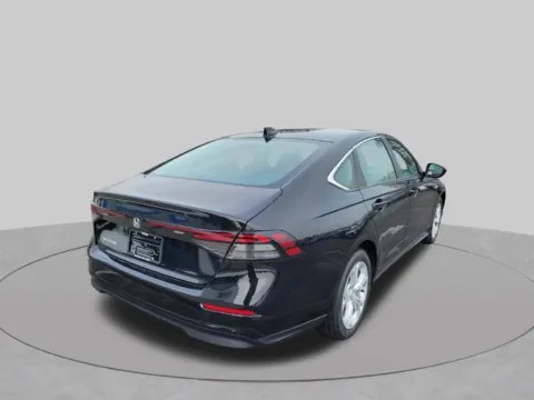 Another view of 2026 Honda Accord LX for sale in Brewster, NY at Lia Honda Brewster