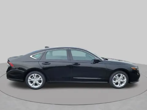 Photos of 2026 Honda Accord LX for sale in Brewster, NY at Lia Honda Brewster