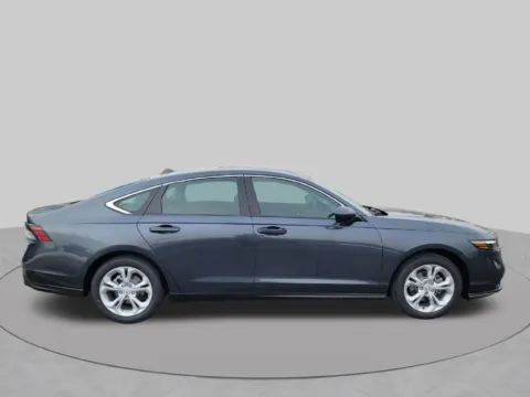 Photos of 2026 Honda Accord LX for sale in Brewster, NY at Lia Honda Brewster