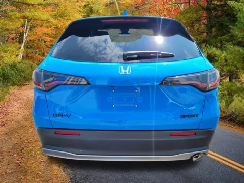 More photos of 2027 Honda HR-V Sport at Lia Honda Brewster, NY
