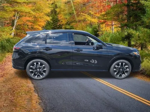 Photos of 2027 Honda HR-V EX-L for sale in Brewster, NY at Lia Honda Brewster