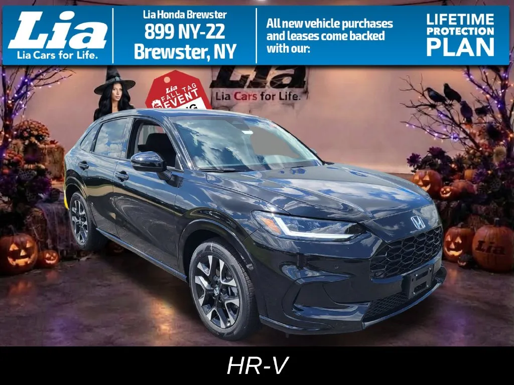 2027 Honda HR-V EX-L for sale in Brewster, NY