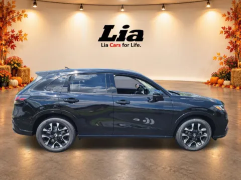 Photos of 2027 Honda HR-V EX-L for sale in Brewster, NY at Lia Honda Brewster