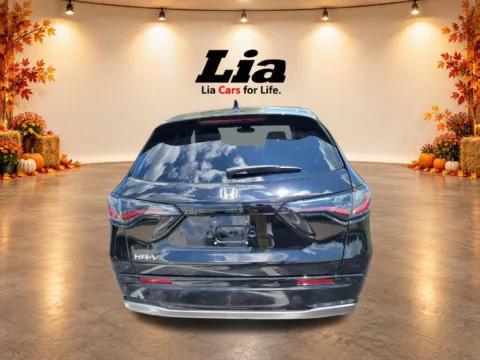 More photos of 2027 Honda HR-V EX-L at Lia Honda Brewster, NY