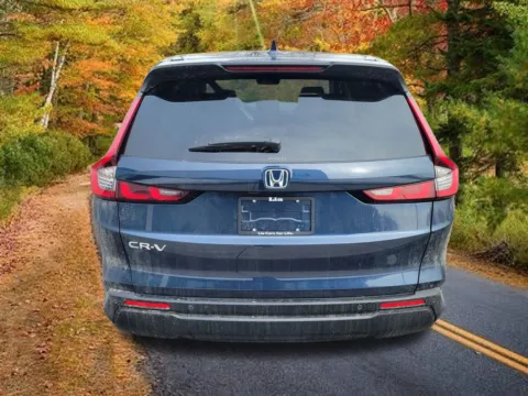 More photos of 2027 Honda CR-V EX-L at Lia Honda Brewster, NY