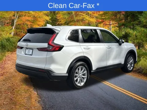 More photos of 2024 Honda CR-V EX-L at Lia Honda Brewster, NY