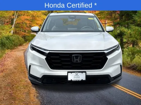 Photos of 2024 Honda CR-V EX-L for sale in Brewster, NY at Lia Honda Brewster