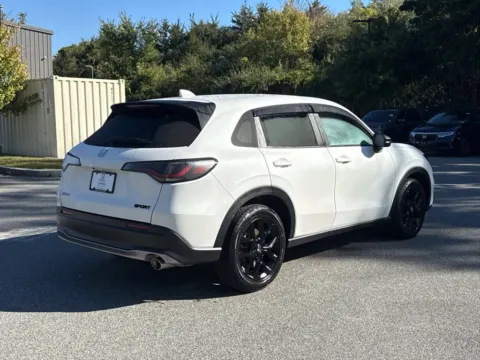 More photos of 2024 Honda HR-V Sport at Lia Honda Brewster, NY
