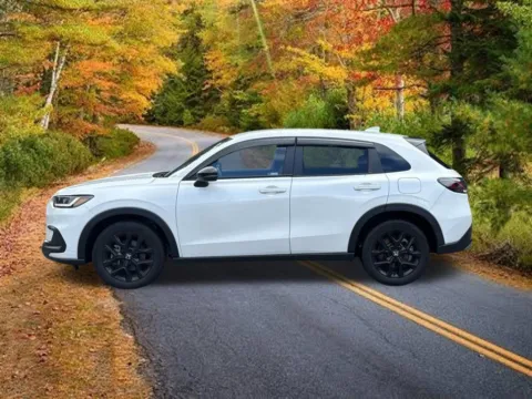 More photos of 2024 Honda HR-V Sport at Lia Honda Brewster, NY