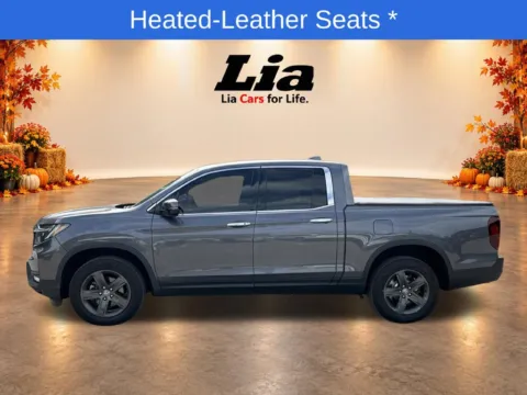 More photos of 2023 Honda Ridgeline RTL-E at Lia Honda Brewster, NY