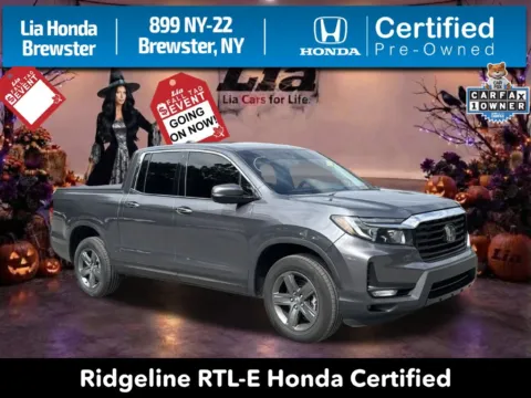Unknown 2023 Honda Ridgeline RTL-E for sale in Brewster, NY
