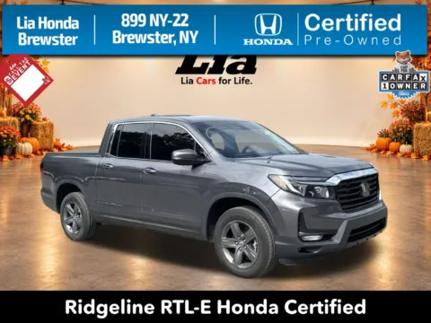 Unknown 2023 Honda Ridgeline RTL-E for sale in Brewster, NY