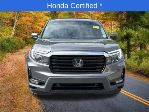 Photos of 2023 Honda Ridgeline RTL-E for sale in Brewster, NY at Lia Honda Brewster