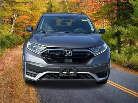 Another view of 2020 Honda CR-V LX for sale in Brewster, NY at Lia Honda Brewster