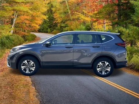 More photos of 2020 Honda CR-V LX at Lia Honda Brewster, NY