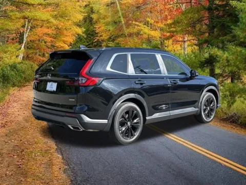 More photos of 2023 Honda CR-V Hybrid Sport Touring at Lia Honda Brewster, NY
