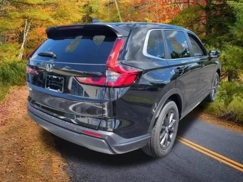 Another view of 2026 Honda CR-V EX-L for sale in Brewster, NY at Lia Honda Brewster