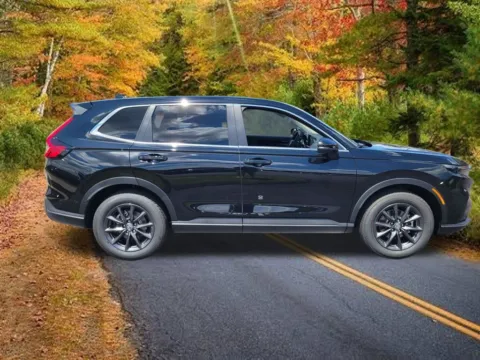 Photos of 2026 Honda CR-V EX-L for sale in Brewster, NY at Lia Honda Brewster
