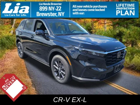 Unknown 2026 Honda CR-V EX-L for sale in Brewster, NY