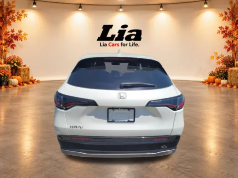 More photos of 2027 Honda HR-V EX-L at Lia Honda Brewster, NY