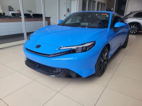 Another view of 2026 Honda Prelude Hybrid for sale in Brewster, NY at Lia Honda Brewster