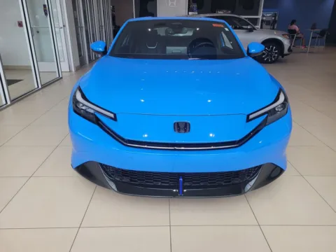 Photos of 2026 Honda Prelude Hybrid for sale in Brewster, NY at Lia Honda Brewster