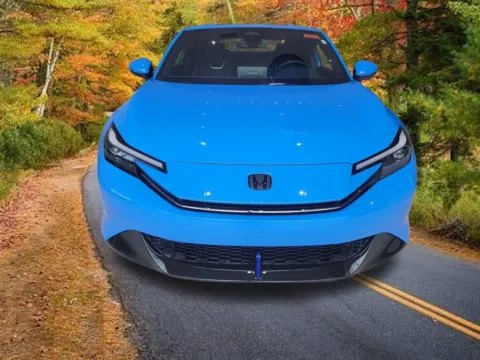 Photos of 2026 Honda Prelude Hybrid for sale in Brewster, NY at Lia Honda Brewster