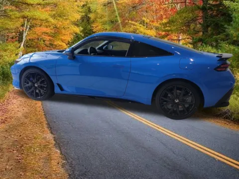 More photos of 2026 Honda Prelude Hybrid at Lia Honda Brewster, NY