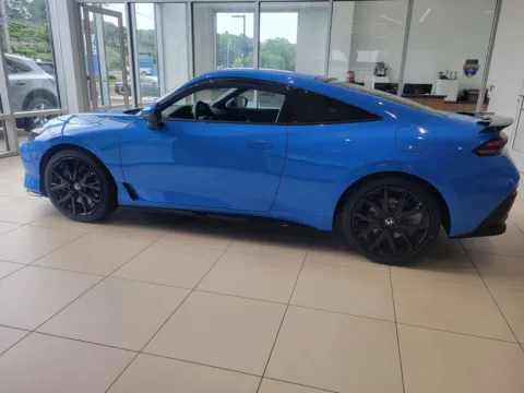 More photos of 2026 Honda Prelude Hybrid at Lia Honda Brewster, NY