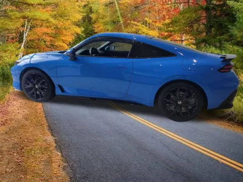 More photos of 2026 Honda Prelude Hybrid at Lia Honda Brewster, NY