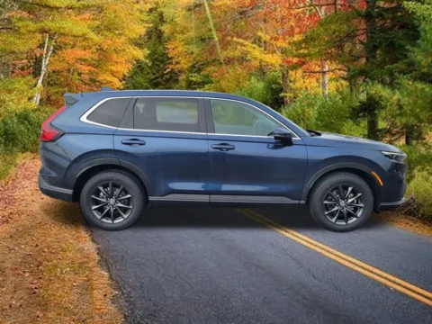 Photos of 2027 Honda CR-V EX-L for sale in Brewster, NY at Lia Honda Brewster