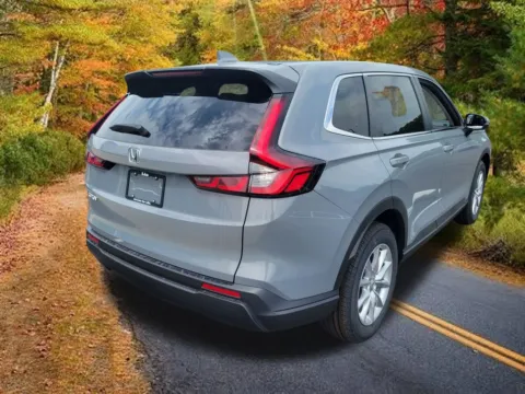 Another view of 2026 Honda CR-V EX for sale in Brewster, NY at Lia Honda Brewster