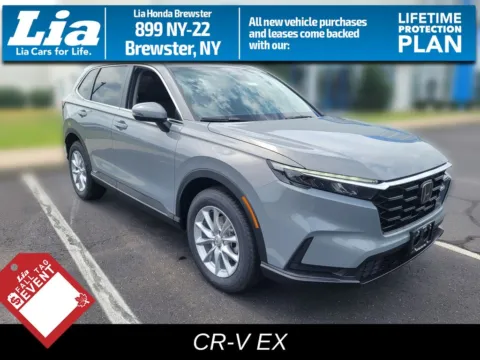 Unknown 2026 Honda CR-V EX for sale in Brewster, NY