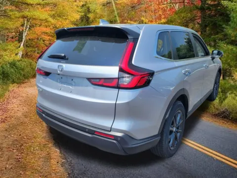 Another view of 2027 Honda CR-V EX-L for sale in Brewster, NY at Lia Honda Brewster