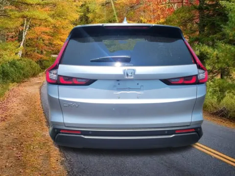 More photos of 2027 Honda CR-V EX-L at Lia Honda Brewster, NY