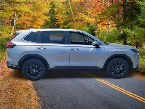 Photos of 2027 Honda CR-V EX-L for sale in Brewster, NY at Lia Honda Brewster