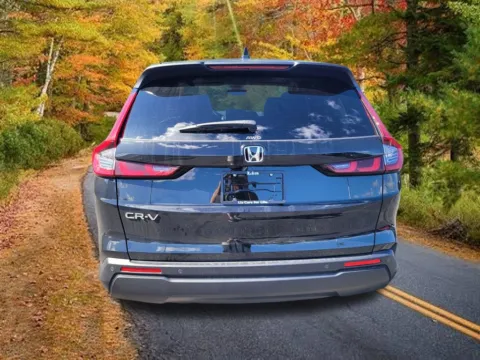 More photos of 2027 Honda CR-V EX-L at Lia Honda Brewster, NY