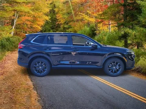 Photos of 2027 Honda CR-V EX-L for sale in Brewster, NY at Lia Honda Brewster