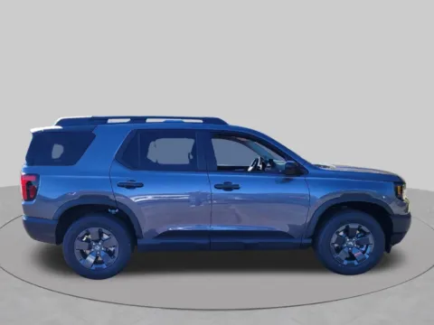 Photos of 2026 Honda Passport RTL for sale in Brewster, NY at Lia Honda Brewster