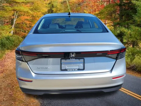 More photos of 2026 Honda Accord SE at Lia Honda Brewster, NY