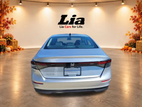 More photos of 2026 Honda Accord SE at Lia Honda Brewster, NY