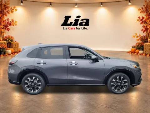 Photos of 2027 Honda HR-V EX-L for sale in Brewster, NY at Lia Honda Brewster