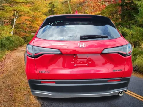 More photos of 2027 Honda HR-V Sport at Lia Honda Brewster, NY