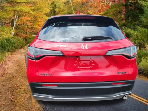 More photos of 2027 Honda HR-V Sport at Lia Honda Brewster, NY