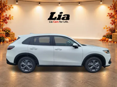 Photos of 2027 Honda HR-V LX for sale in Brewster, NY at Lia Honda Brewster
