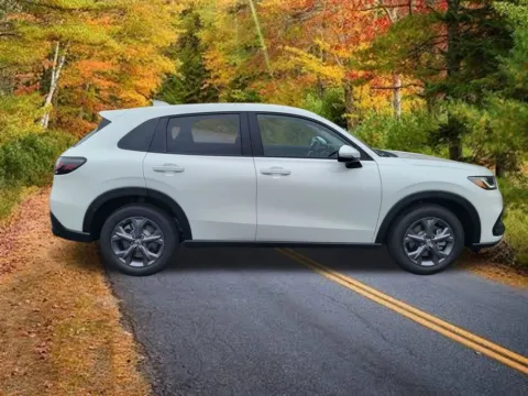 Photos of 2027 Honda HR-V LX for sale in Brewster, NY at Lia Honda Brewster