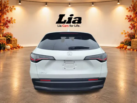 More photos of 2027 Honda HR-V LX at Lia Honda Brewster, NY
