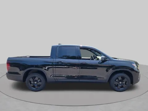 Photos of 2026 Honda Ridgeline Black Edition for sale in Brewster, NY at Lia Honda Brewster