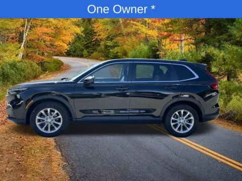 More photos of 2024 Honda CR-V EX-L at Lia Honda Brewster, NY